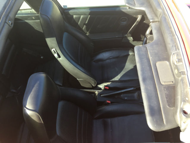 1993 porsche 911 carrera 2 2dr coupe targa
