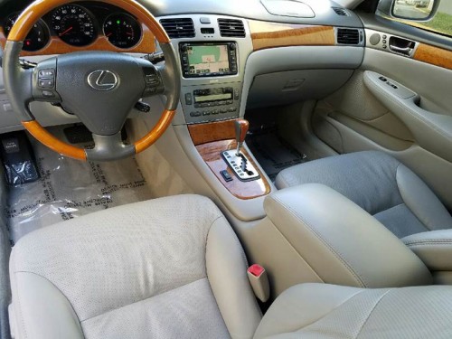 2006 lexus es 330 for sale in florida