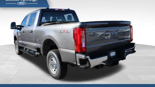 2024 Ford F-250