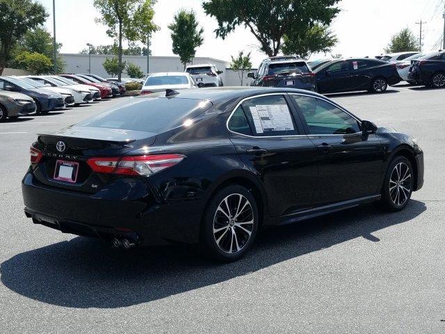 new 2019 toyota camry se lithia springs, ga 30122 for sale in lithia springs, georgia