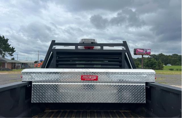 2020 ford f-250 xl
