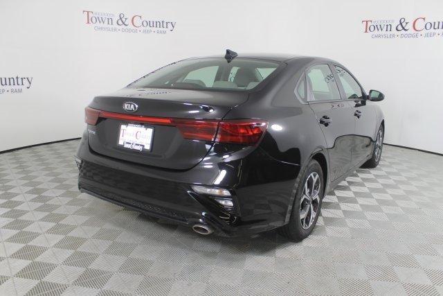 used 2019 kia forte lxs shreveport, la 71105 for sale in shreveport, louisiana