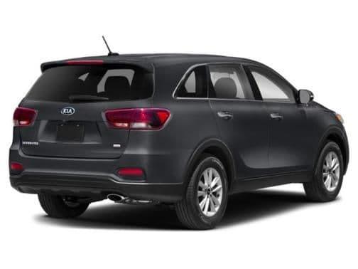 2019 kia sorento lx in berwick, maine