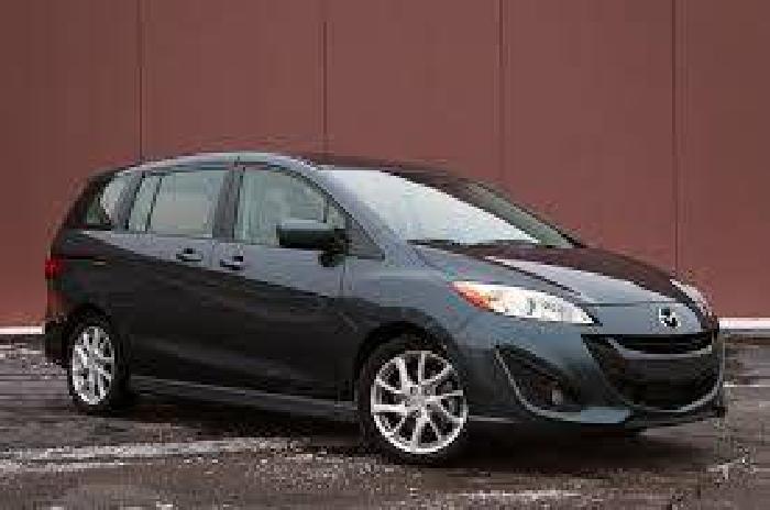 mazda5 2012 great condition and low milage and great price in lafayette, in
