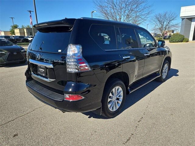 2022 lexus gx 460 premium