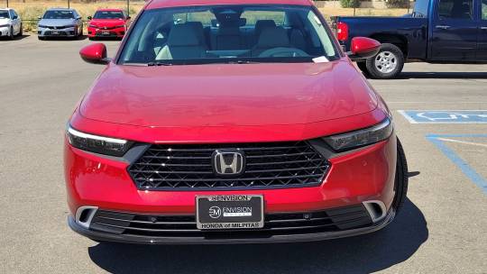 2024 Honda Accord