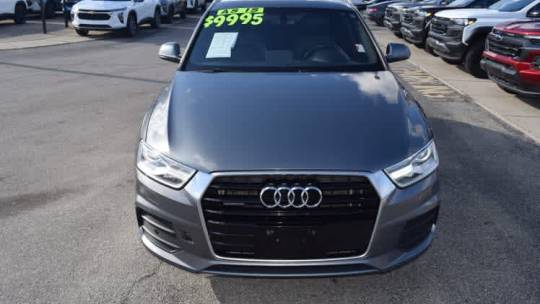 2016 audi q3 2.0t quattro premium plus