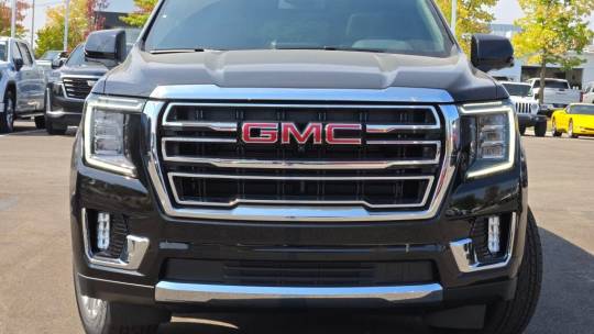 2024 GMC Yukon