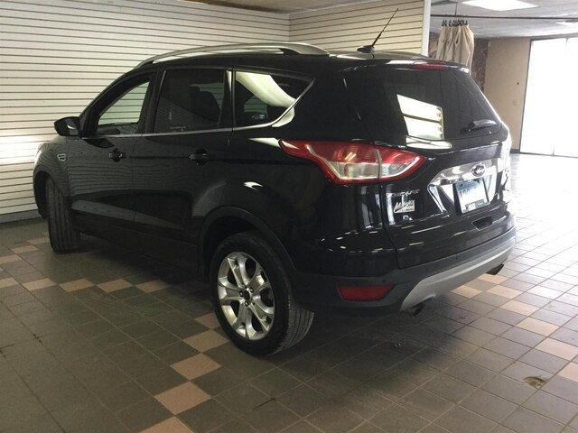 used 2014 ford escape fwd titanium duluth, mn 55811 for sale in duluth, minnesota