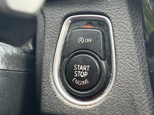 2018 bmw 330 xdrive