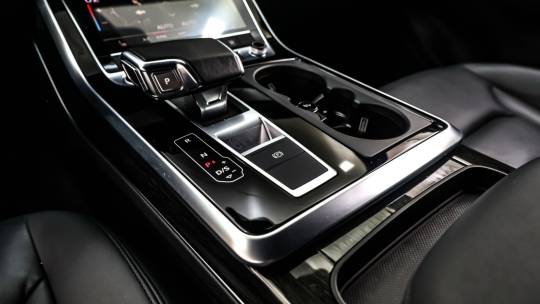 2021 Audi Q7