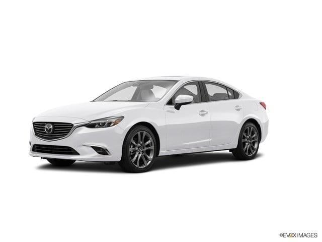 2016 mazda mazda6 i touring i touring 4dr sedan 6m for sale in bear river, wyoming