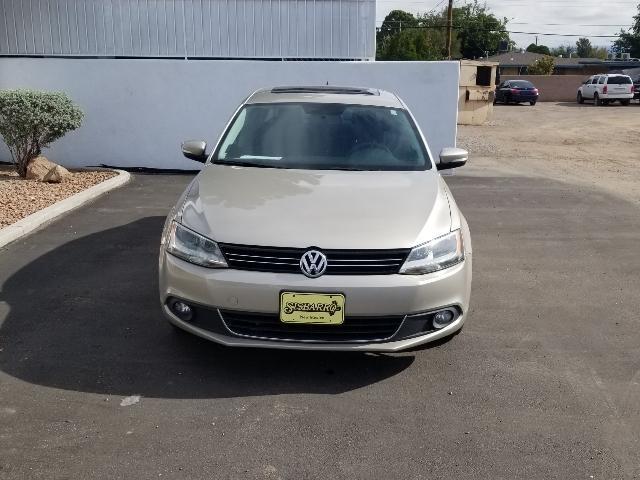 2013 volkswagen jetta tdi tdi 4dr sedan 6a w/premium and navigation (ends 1/13 for sale in las cruces, new mexico
