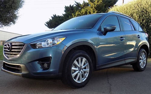 2016 mazda cx-5 touring for sale in arizona by owner