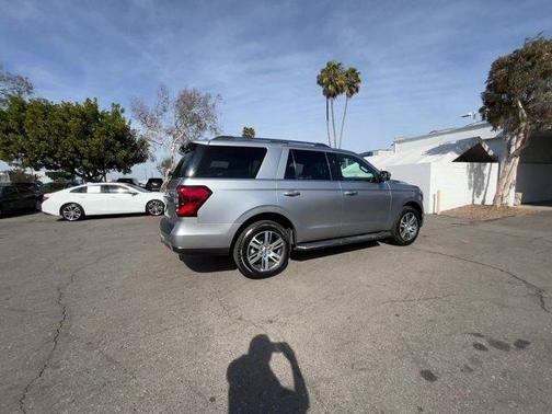 2023 ford expedition