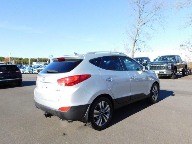 used 2014 hyundai tucson se fredericksburg, va 22408 for sale in fredericksburg, virginia