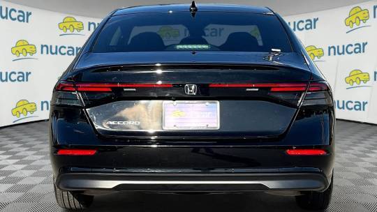 2023 Honda Accord