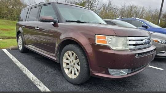 2009 Ford Flex
