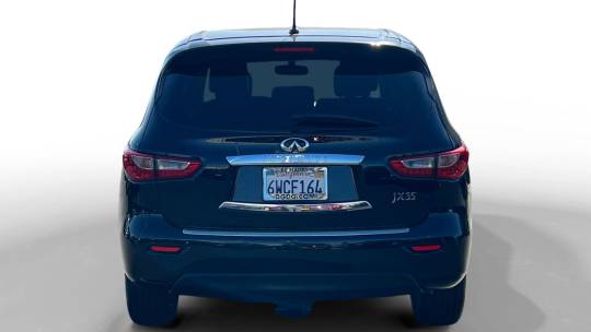 2013 Infiniti