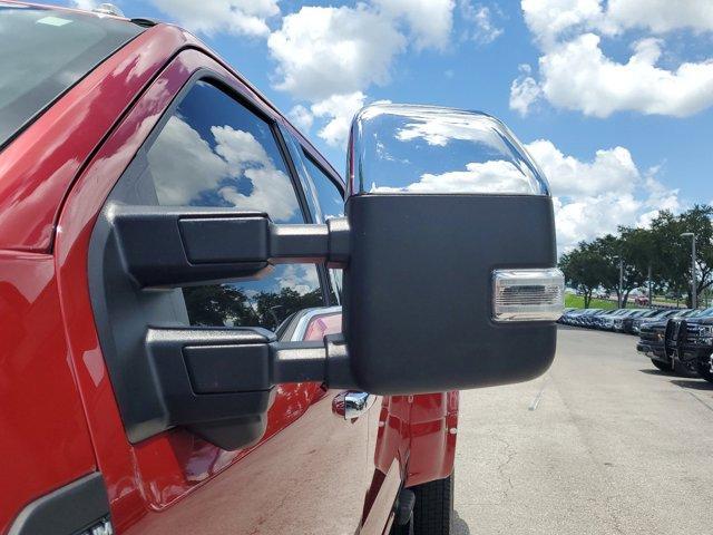 2023 ford f-450 platinum