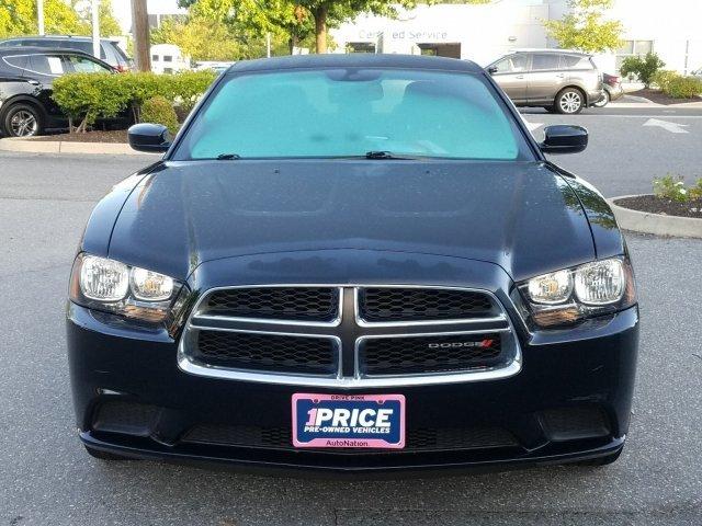 used 2014 dodge charger se awd laurel, md 20707 for sale in laurel, maryland