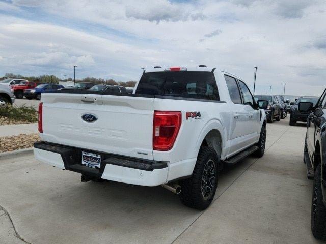 2023 ford f-150 xlt in loveland, colorado