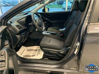 2022 Subaru Impreza base