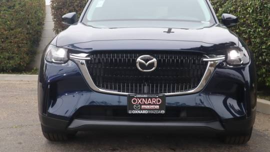2024 Mazda CX-90