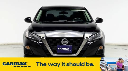 2020 Nissan Altima