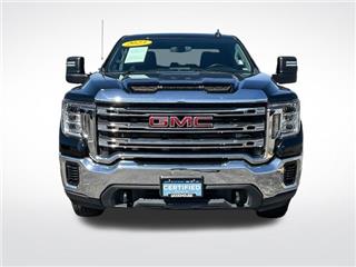 2023 GMC Sierra 2500hd sle
