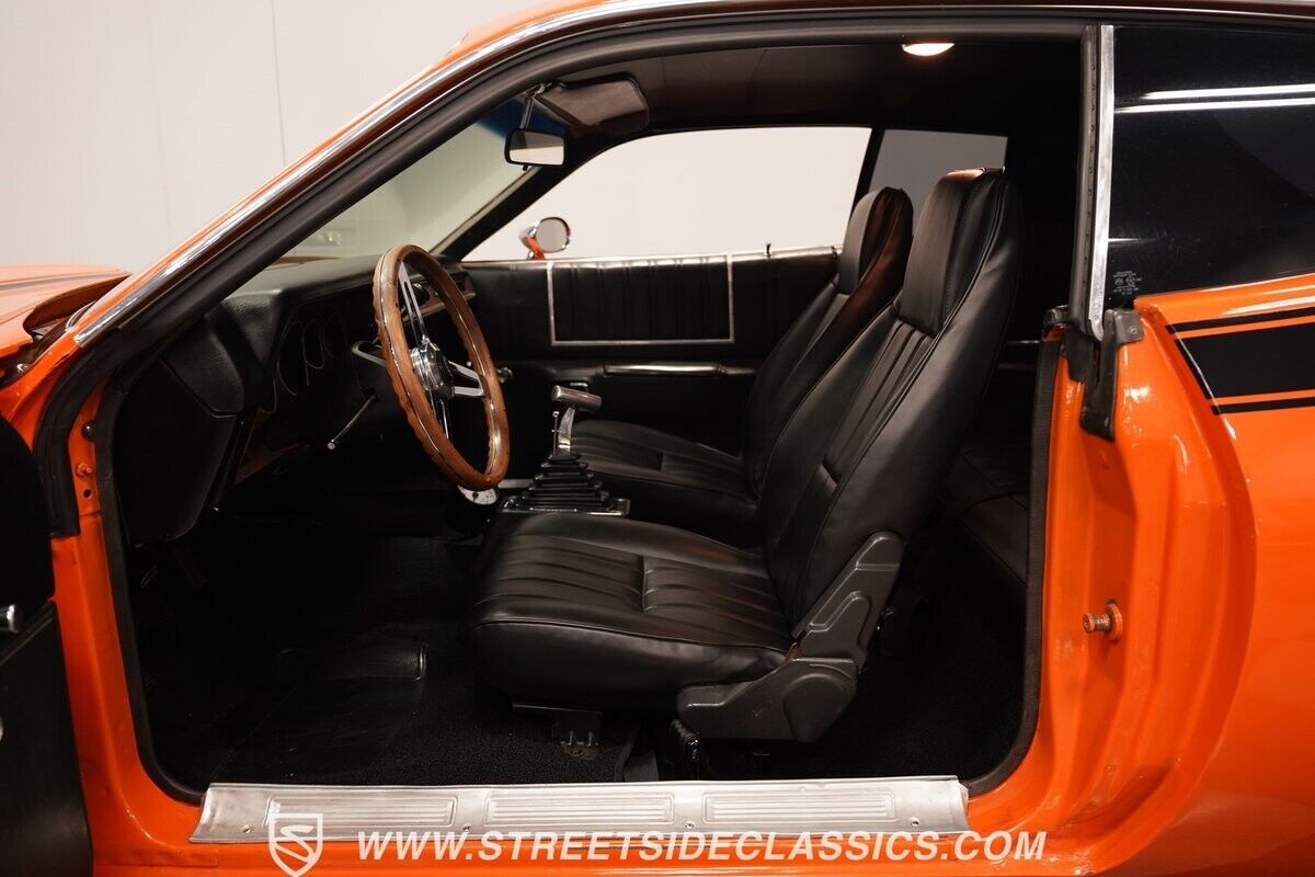 1973 plymouth satellite roadrunner tribute