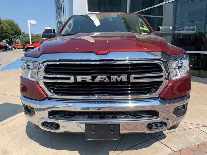 certified 2019 ram 1500 4x4 crew cab louisville, ky 40216 for sale in louisville, kentucky