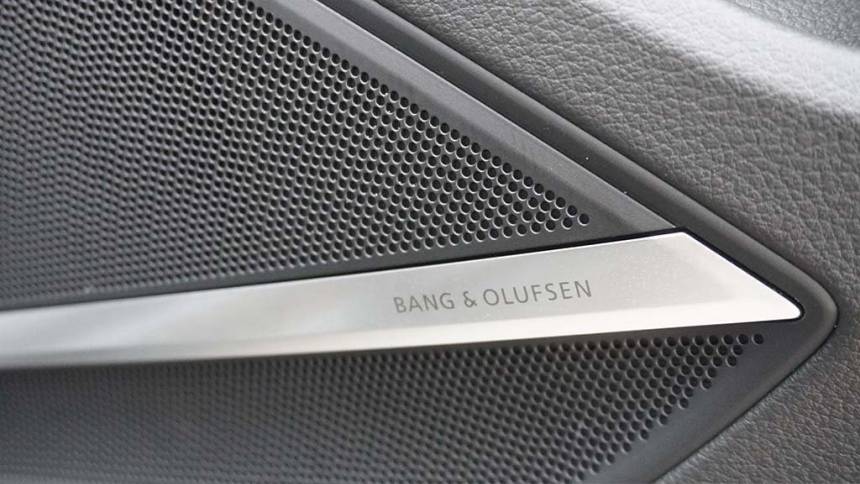 2022 audi s8 4.0t quattro