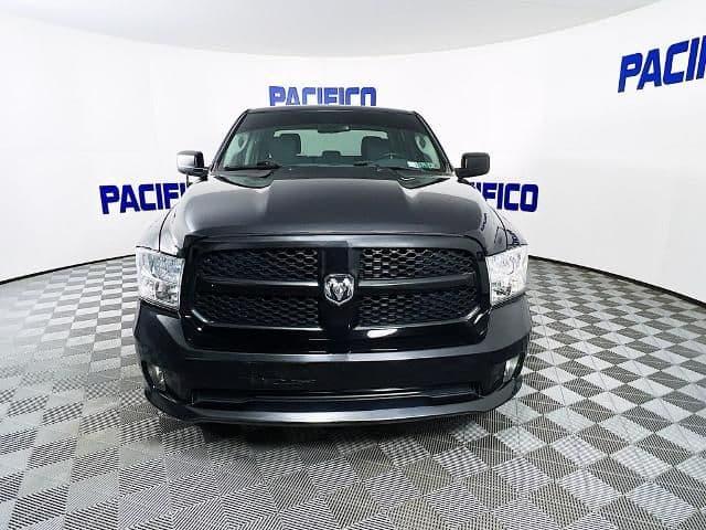 2016 ram 1500 tradesman in philadelphia, pennsylvania