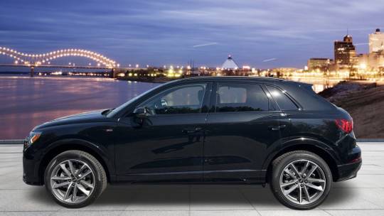 2024 Audi Q3
