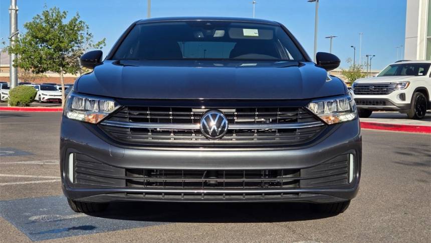 2024 volkswagen jetta sport