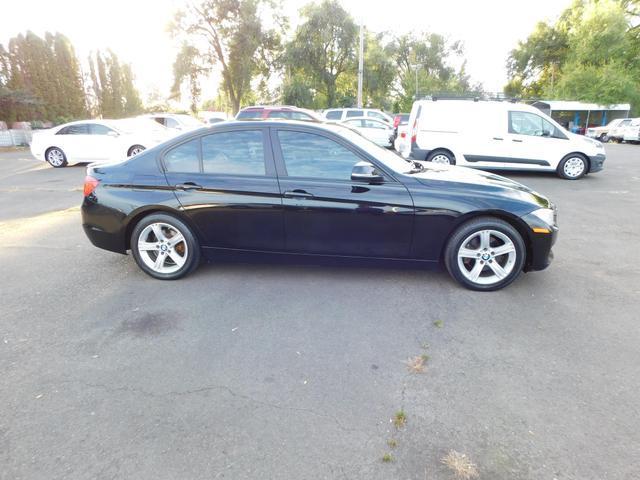 2013 bmw 328 i xdrive
