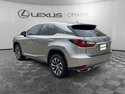 2021 lexus rx 350 rx 350 in omaha, nebraska