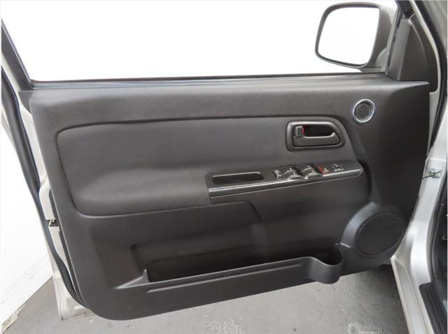 2007 chevrolet colorado lt