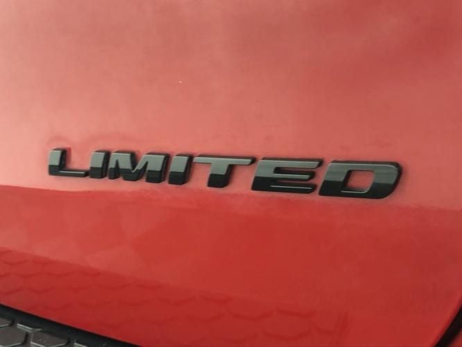 used 2016 dodge durango awd limited phoenix, az 85015 for sale in phoenix, arizona