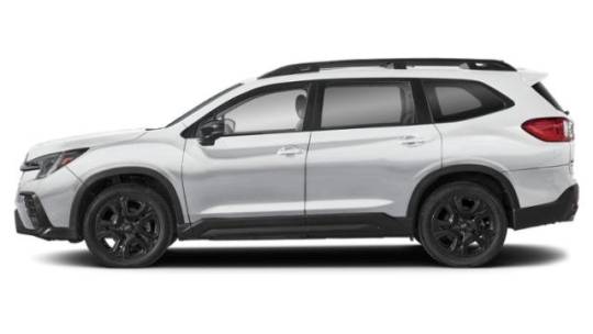 2024 Subaru onyx