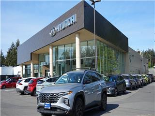 2023 Hyundai Tucson xrt