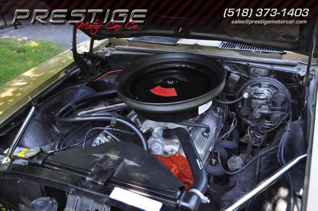 1969 z28 original car hasnt seen day light since 1991