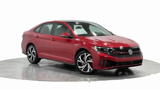 2022 Volkswagen Jetta