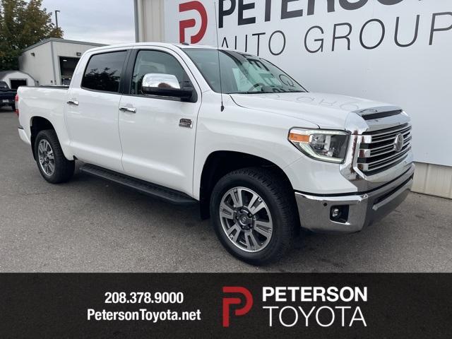2018 toyota tundra 1794