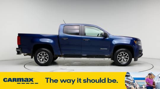2019 Chevrolet