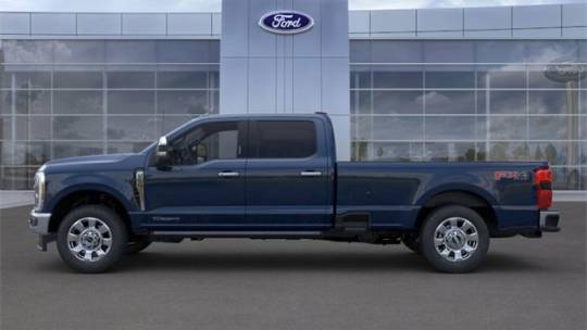 2024 Ford F-250