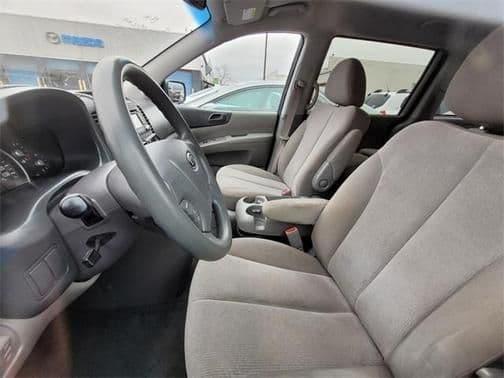 2012 kia sedona in denver, colorado