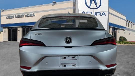 2025 Acura se