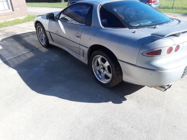 1992 mitsubishi 3000gt no reserve!!!